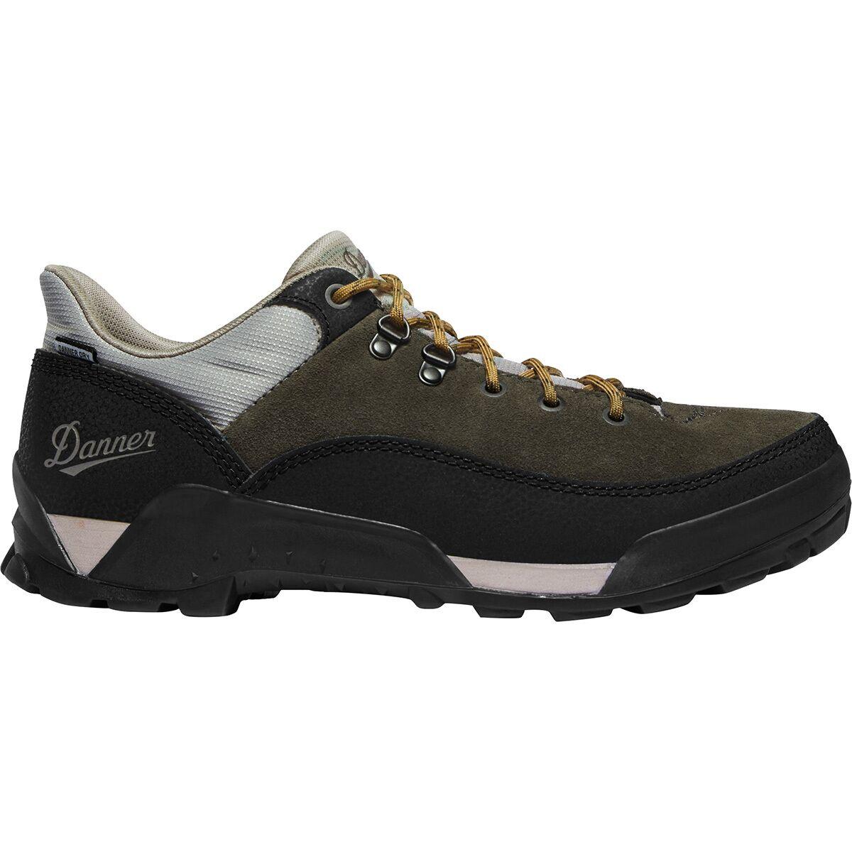 danners hiking shoes