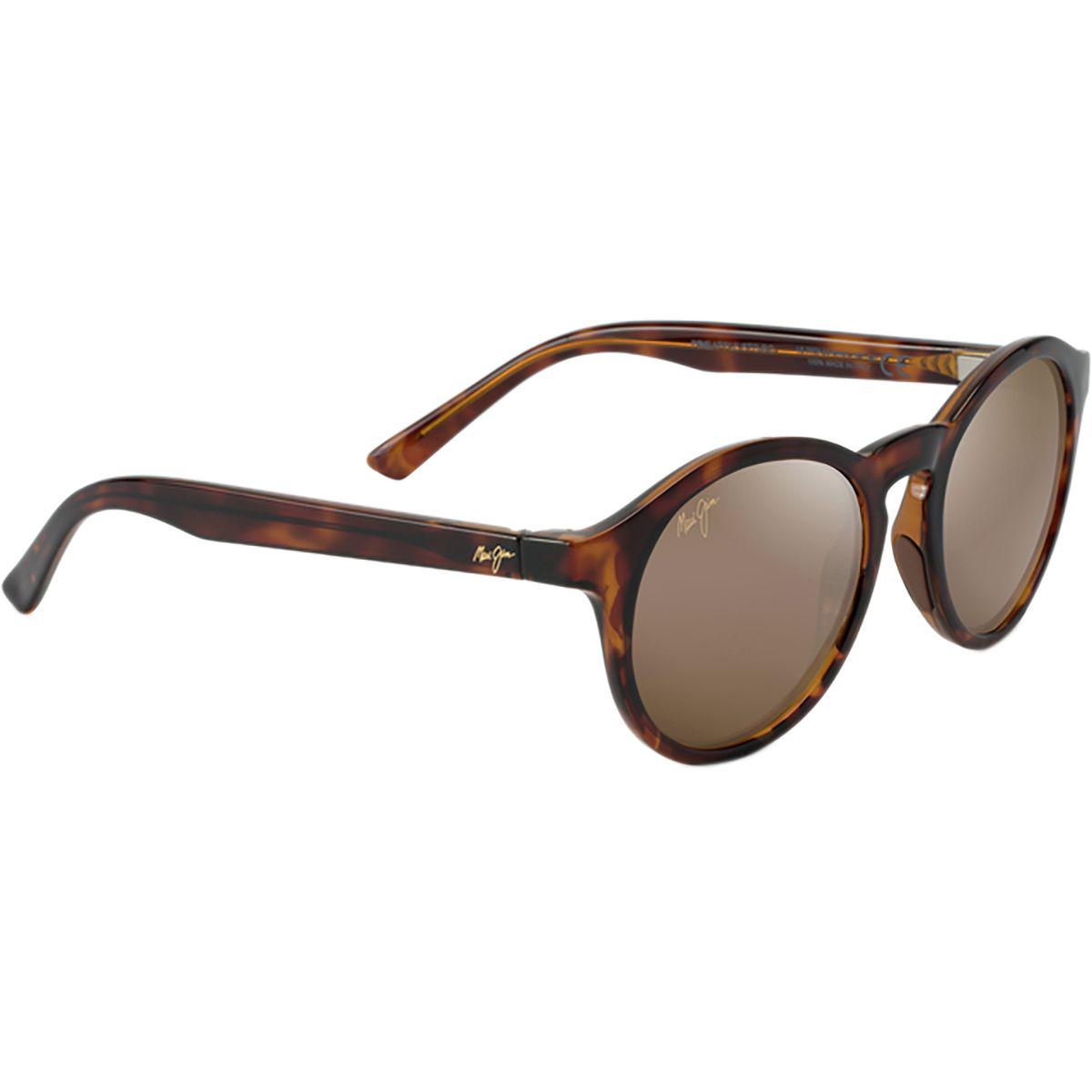 maui jim pineapple sunglasses