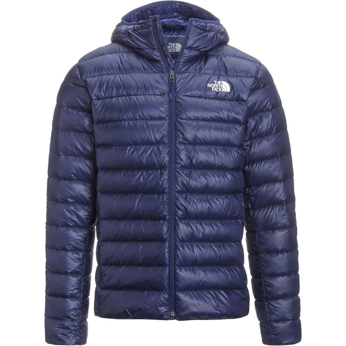 The north face men's sierra peak hoodie hotsell