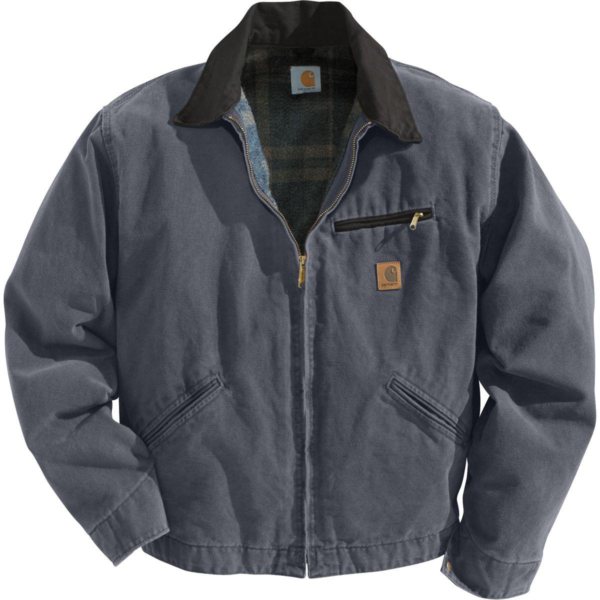 Carhartt Sandstone Jacket Online, 54% OFF | www.ingeniovirtual.com