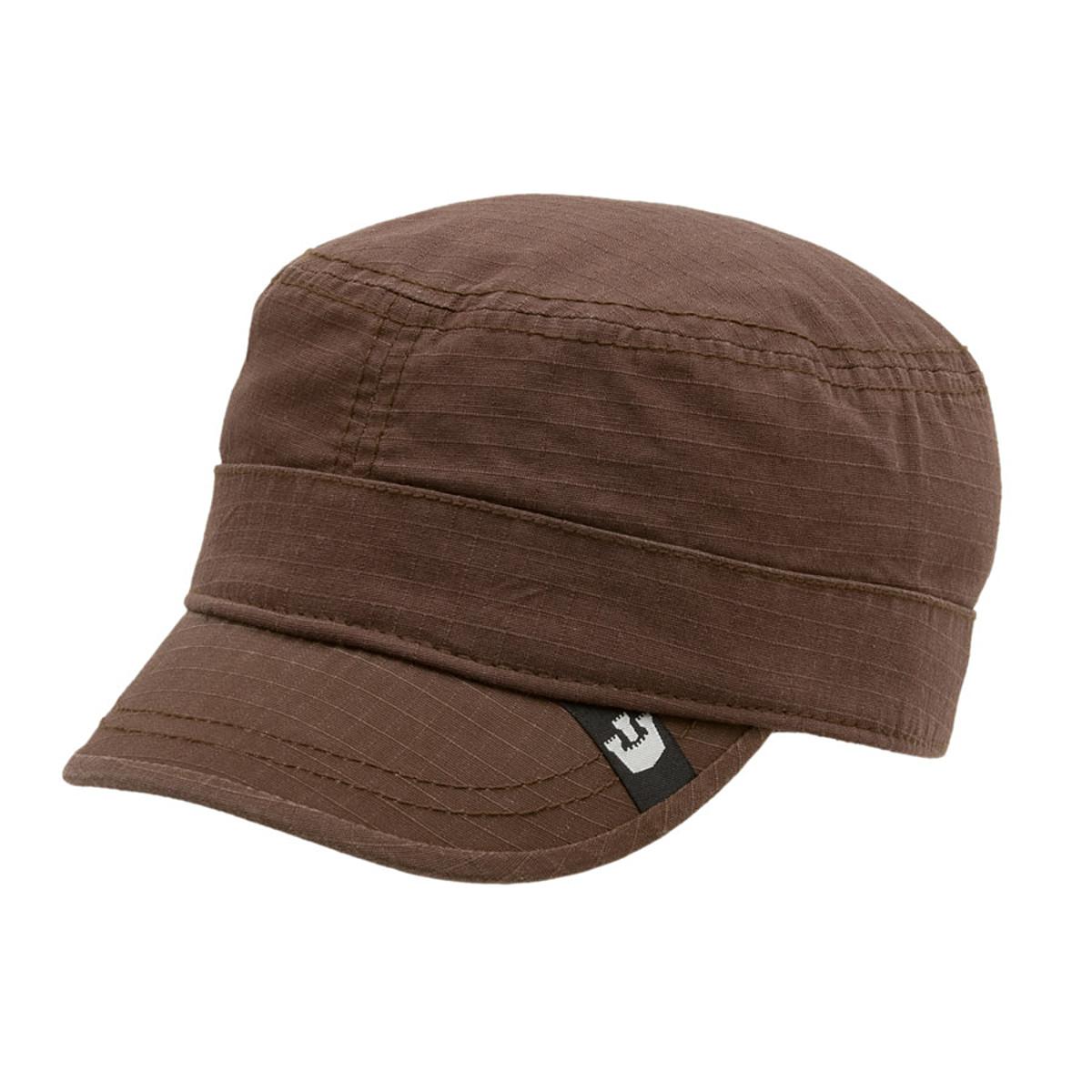 Goorin Bros Private Cadet Hat in Brown for Men | Lyst