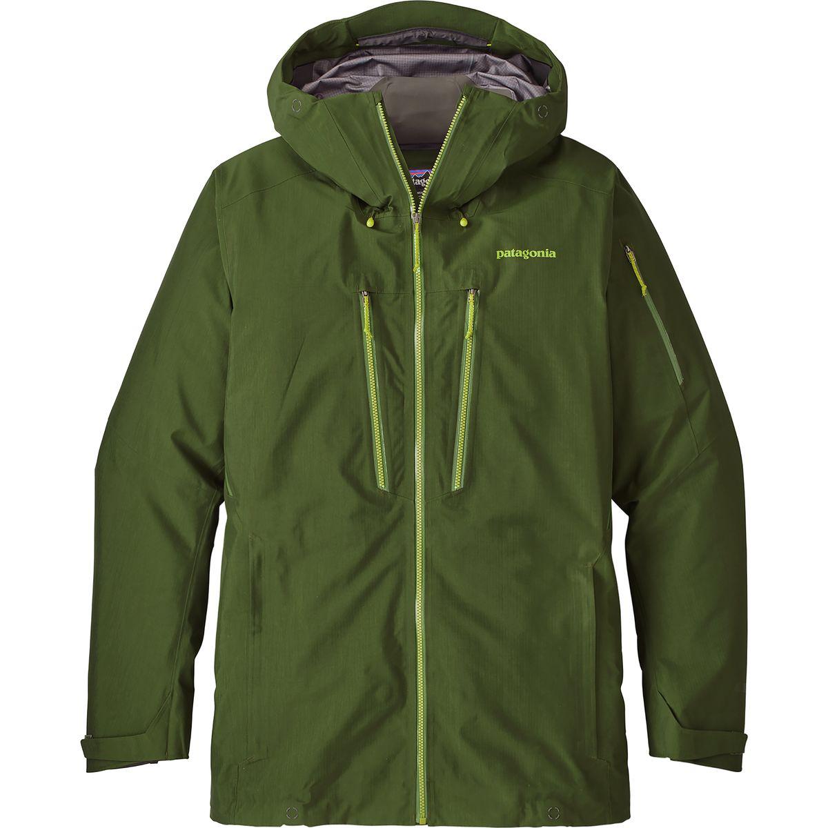 patagonia powslayer 2017