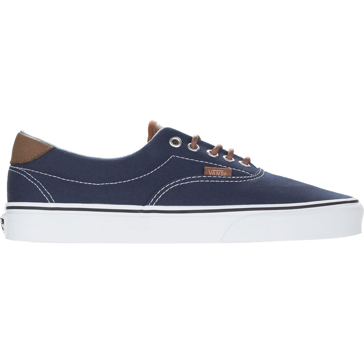 vans mens era 59
