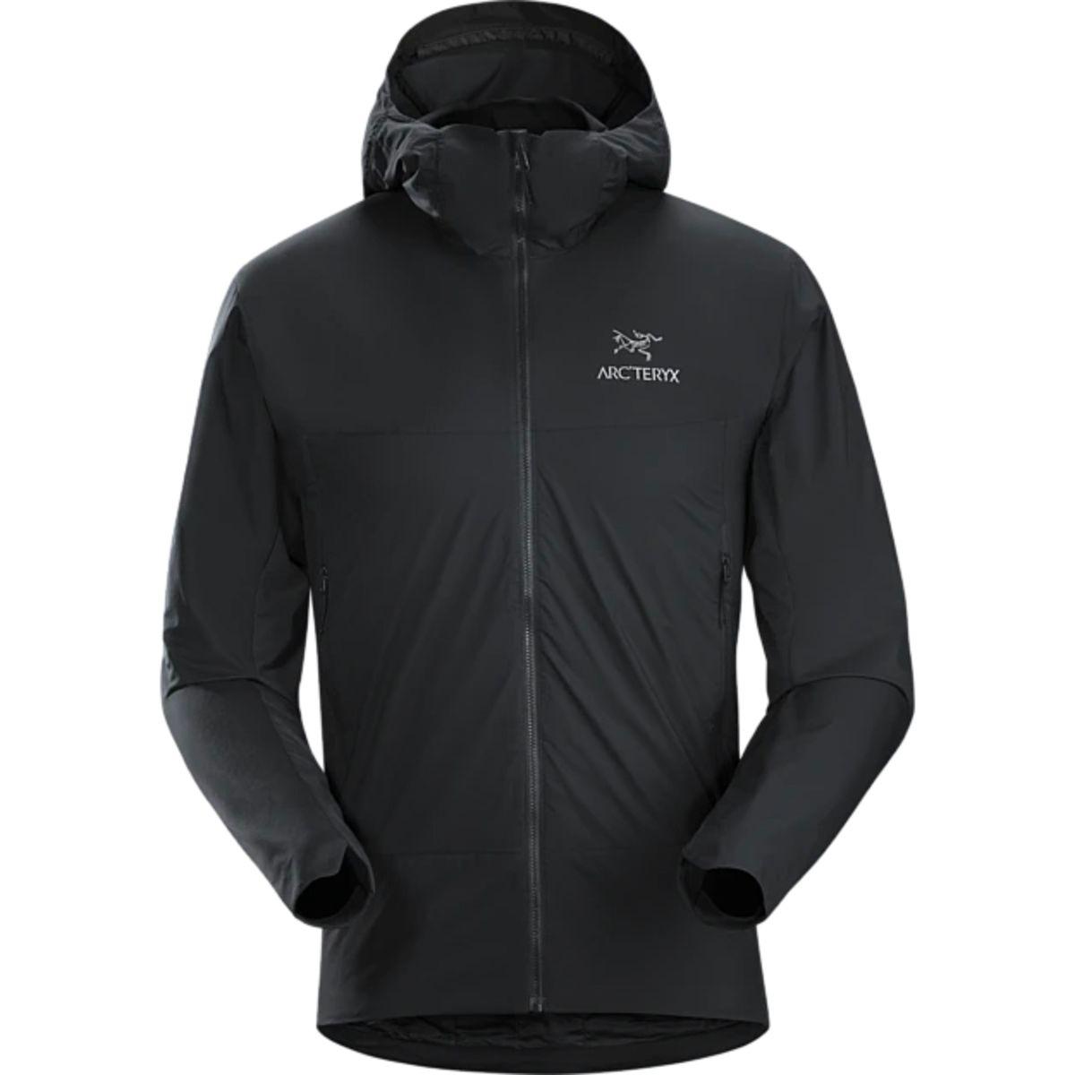 atom sv hoody