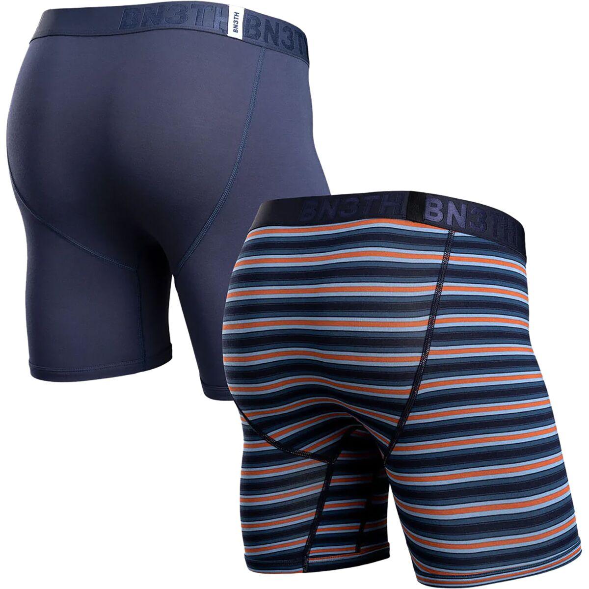 BN3TH Classic Stretch Boxer Briefs