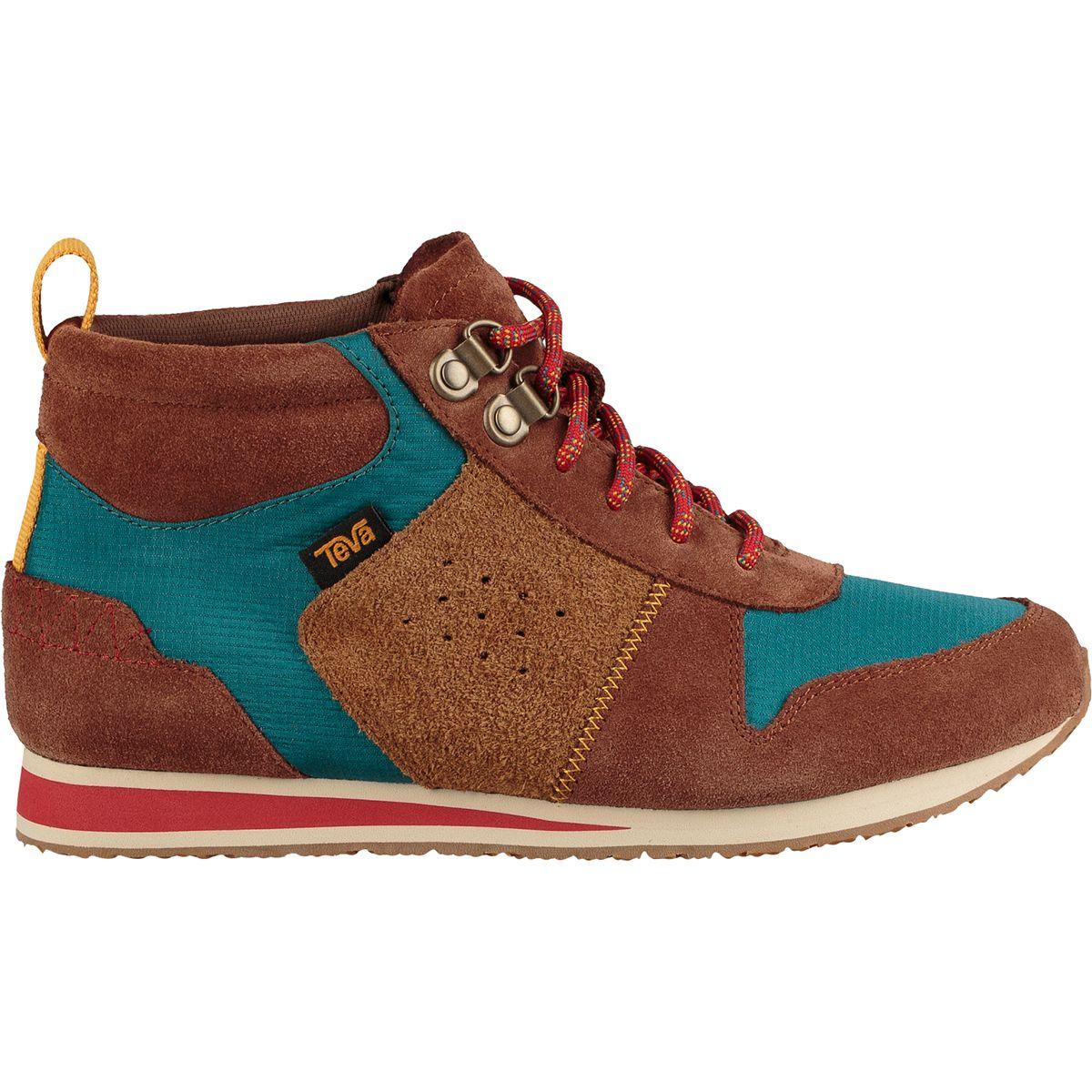 teva highside 84 luxe