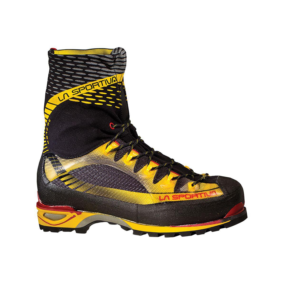 trango ice