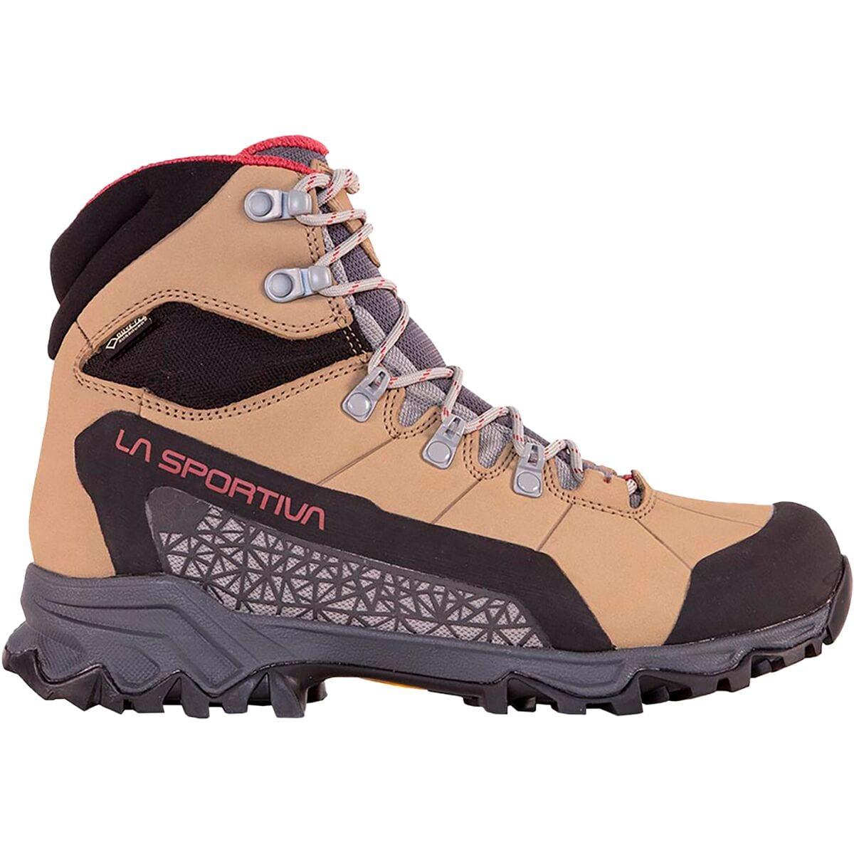 La Sportiva Nucleo High Ii Gtx Wide Boot Lyst