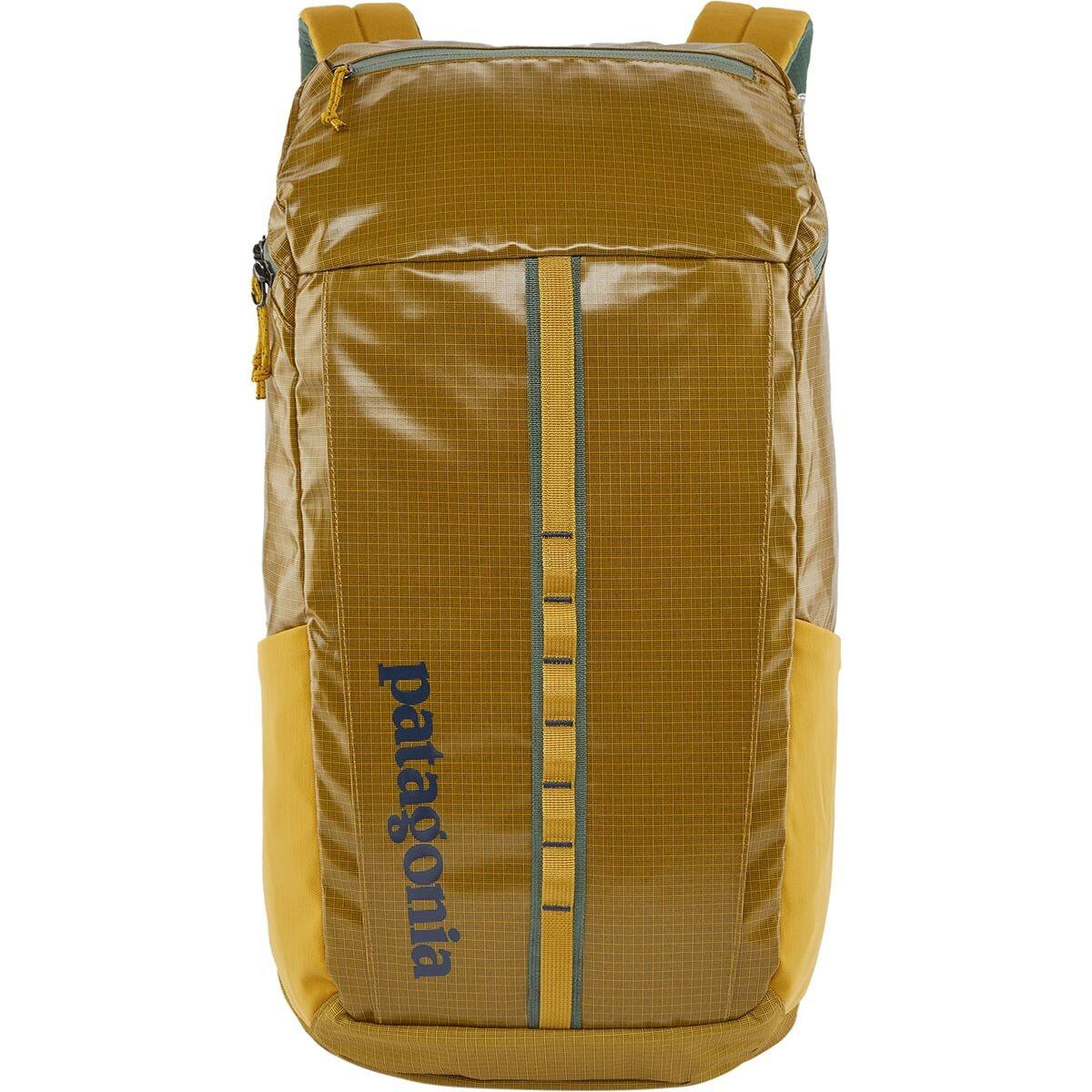 Patagonia Black Hole 25l Backpack in Green for Men Lyst