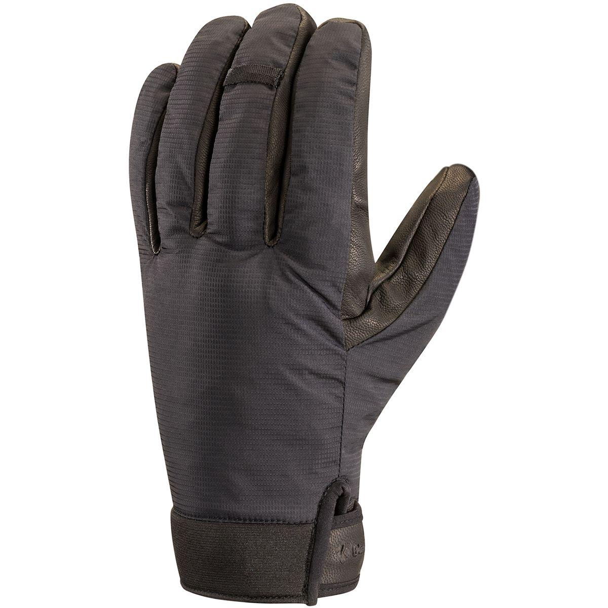 black diamond heavyweight waterproof glove