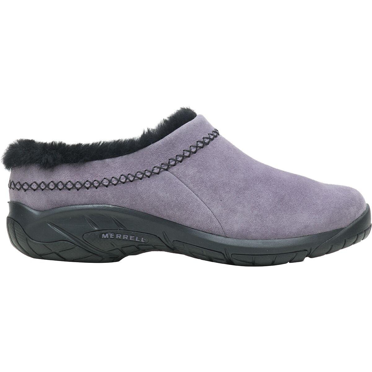 merrell encore ice 4 clogs
