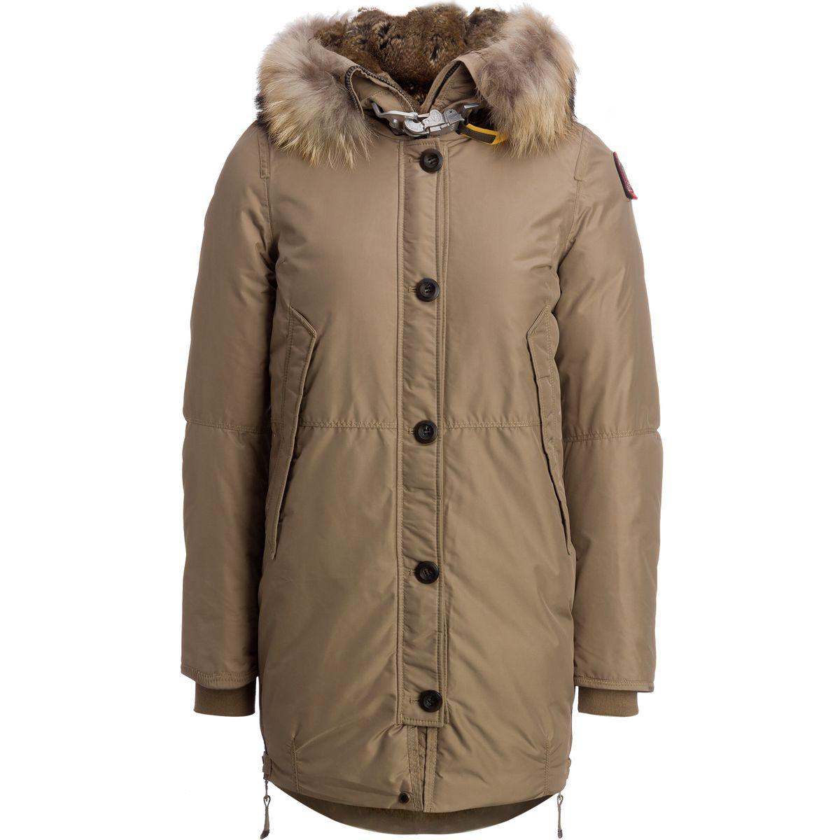 parajumpers moscow parka