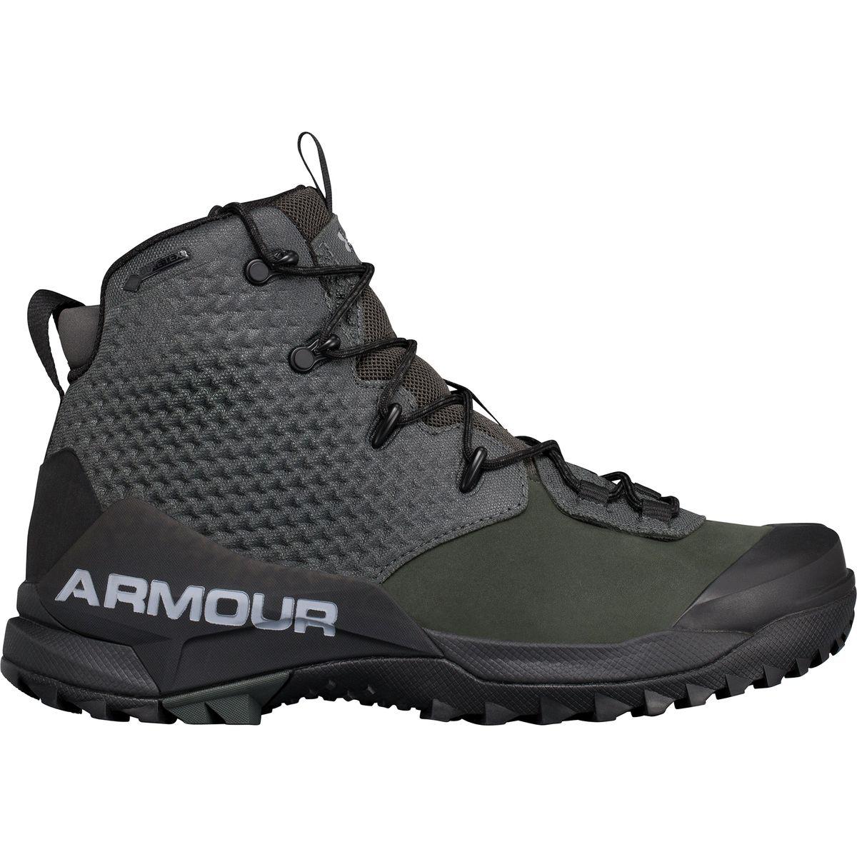 under armour infil gtx mens boots