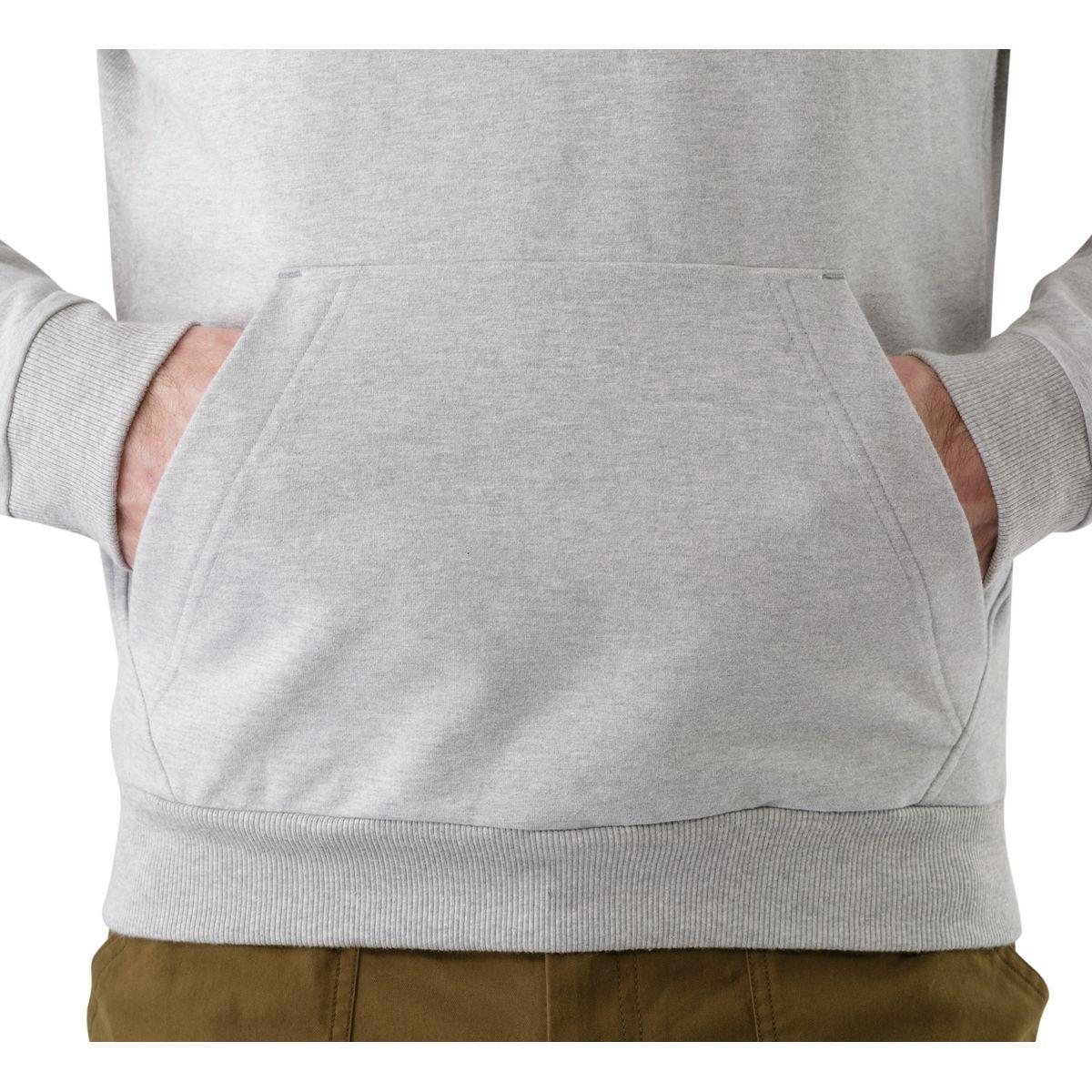 archaeopteryx pullover hoody