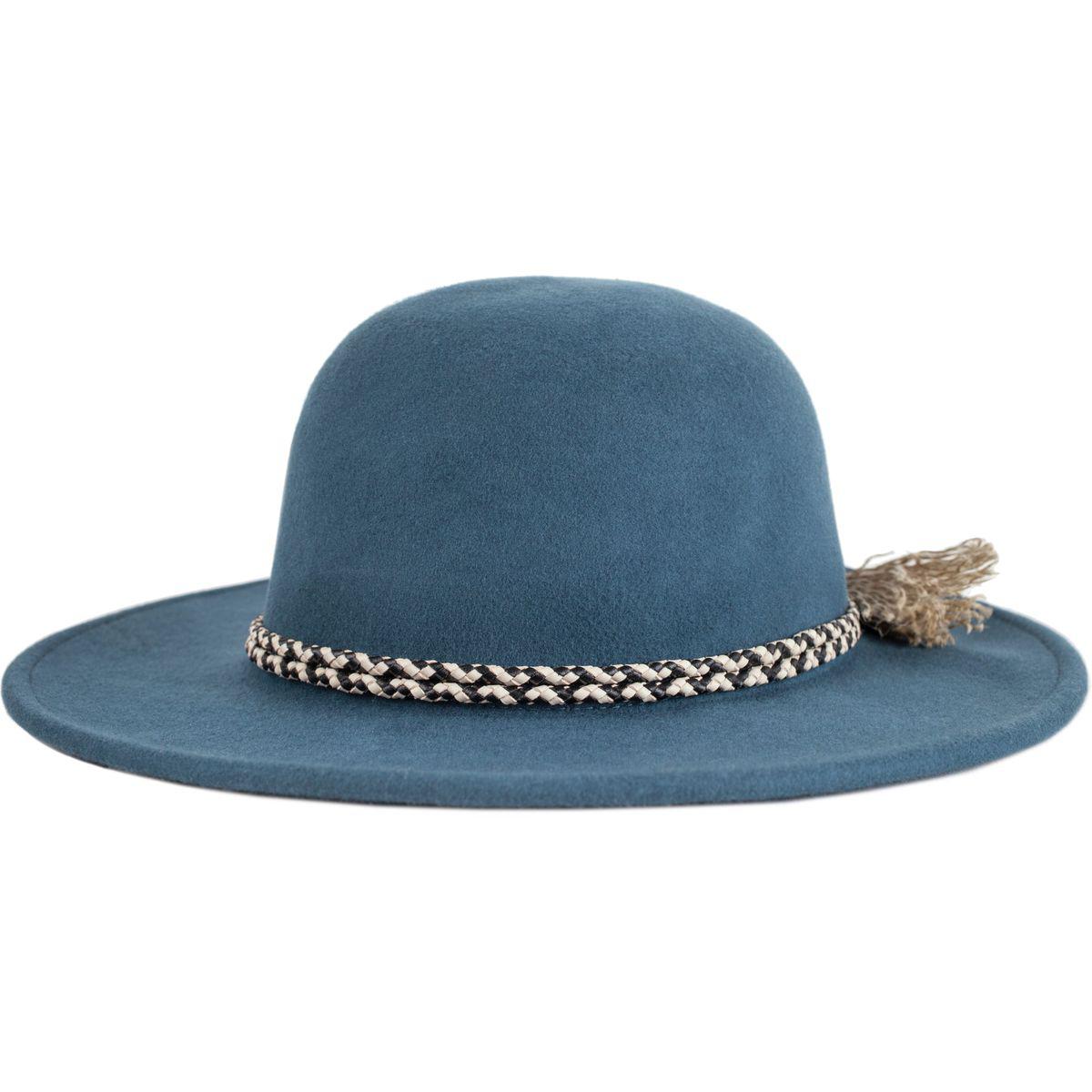 brixton stills hat