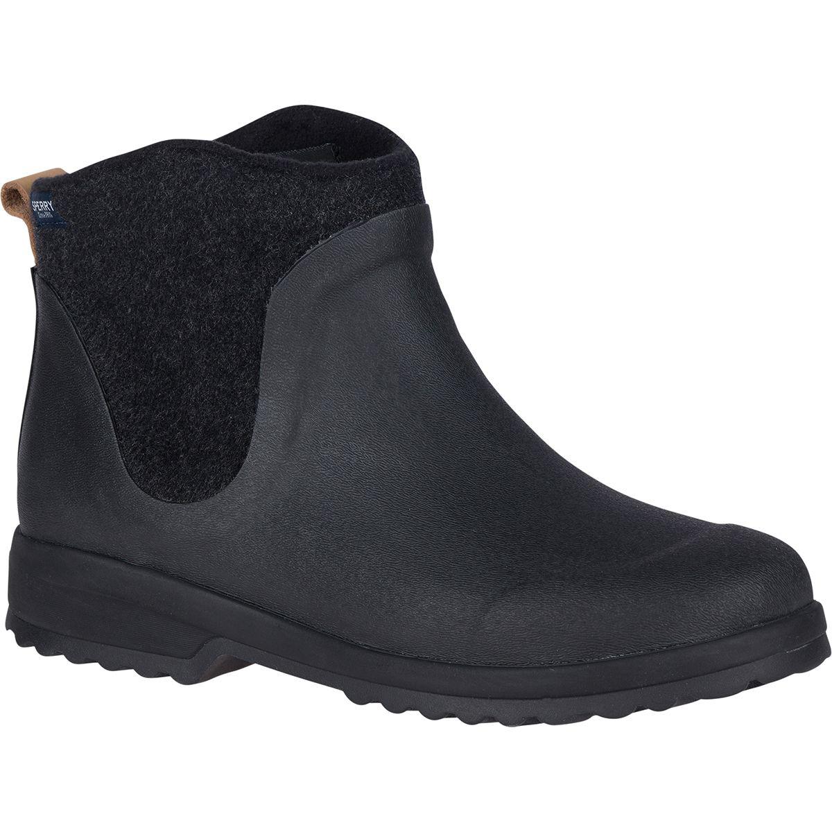 sperry maritime gale booties