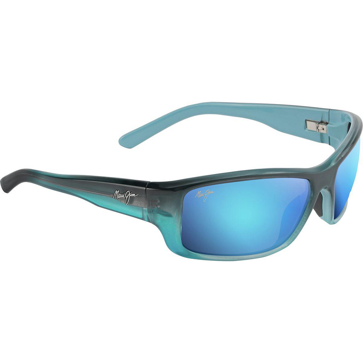 maui jim barrier reef polarized sunglasses