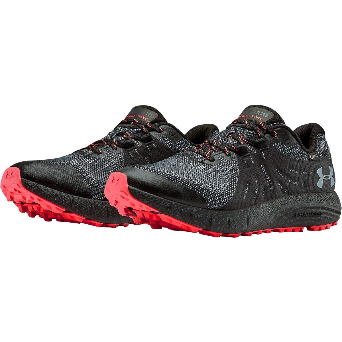 under armour trail shoes mens