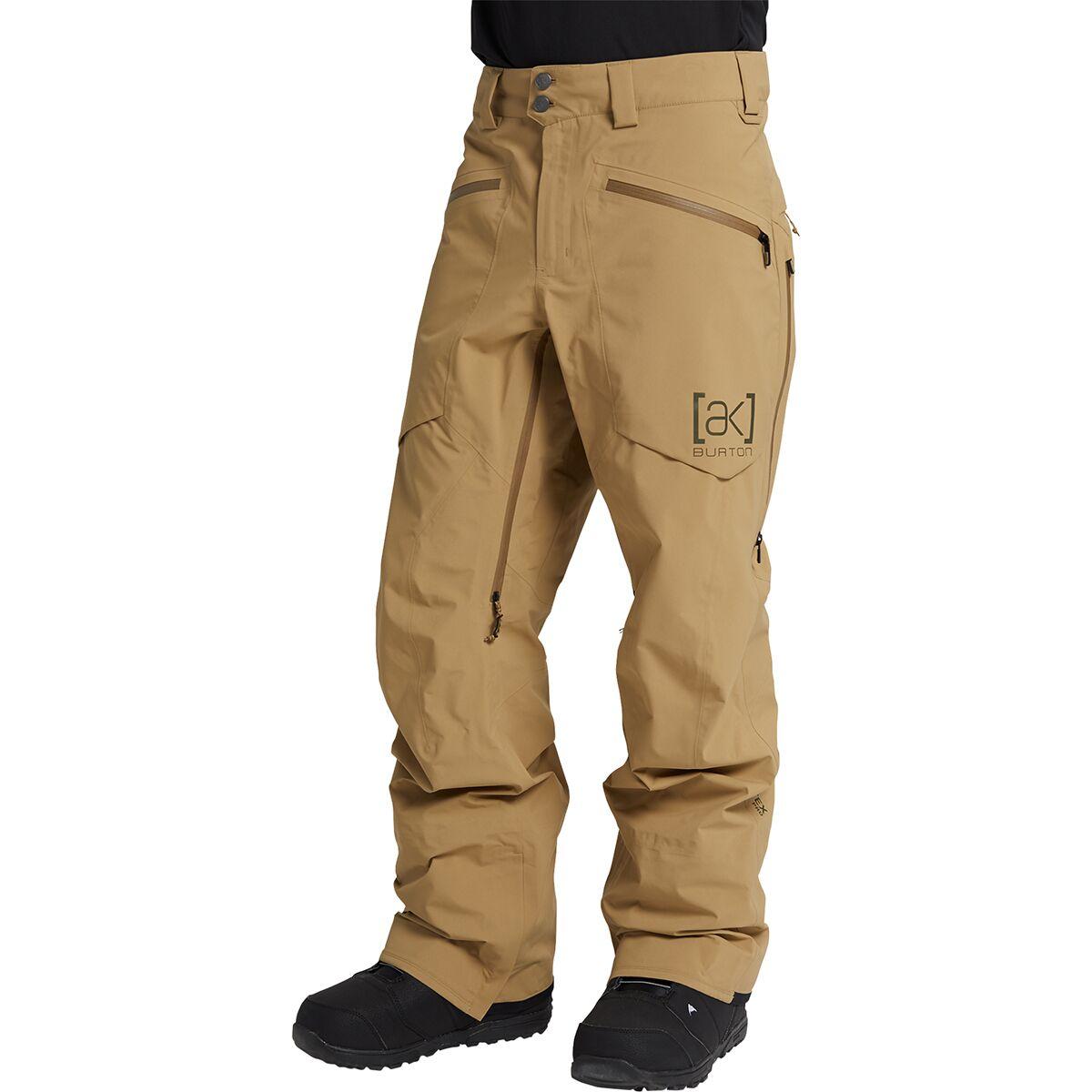 Burton Ak Gore-tex Pro 3l Hover Pant for Men | Lyst