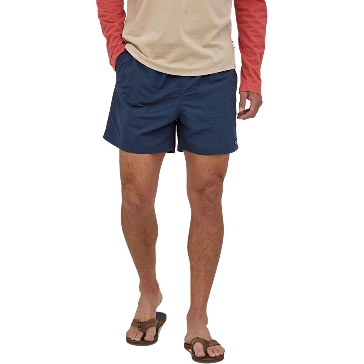 Patagonia Synthetic Baggies 5in Short 