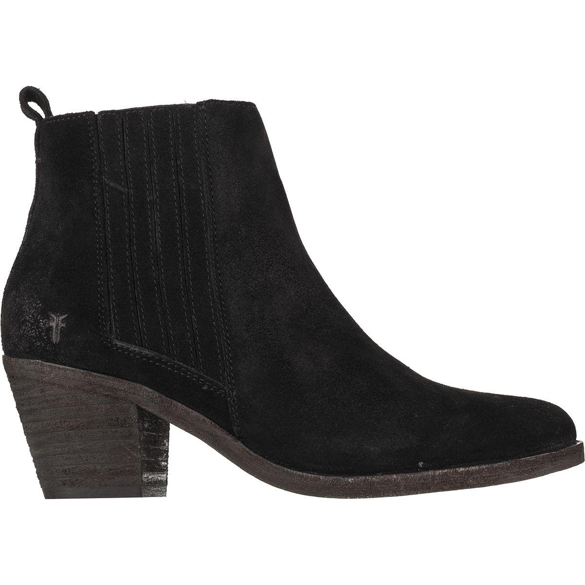 frye allison chelsea boot
