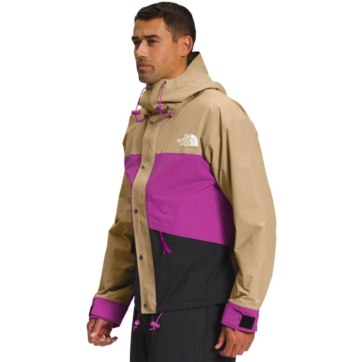 The North Face 86 Retro Mountain Jacket in Pink for Men | Lyst