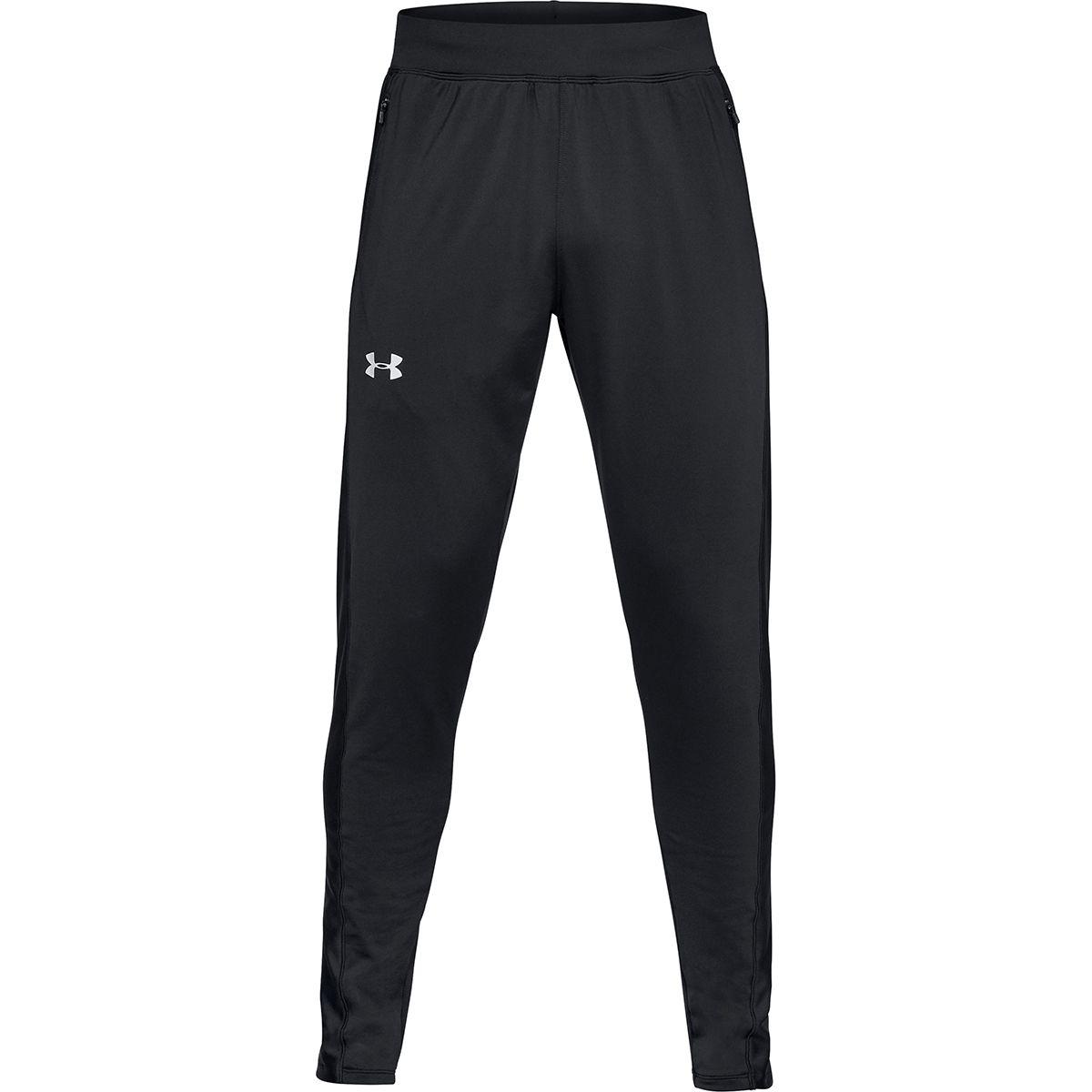 under armour coldgear tapered pants