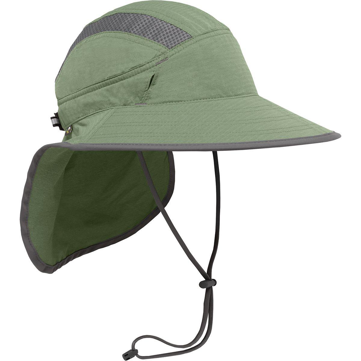 Sunday Afternoons Synthetic Ultra Adventure Hat in Green for Men Lyst