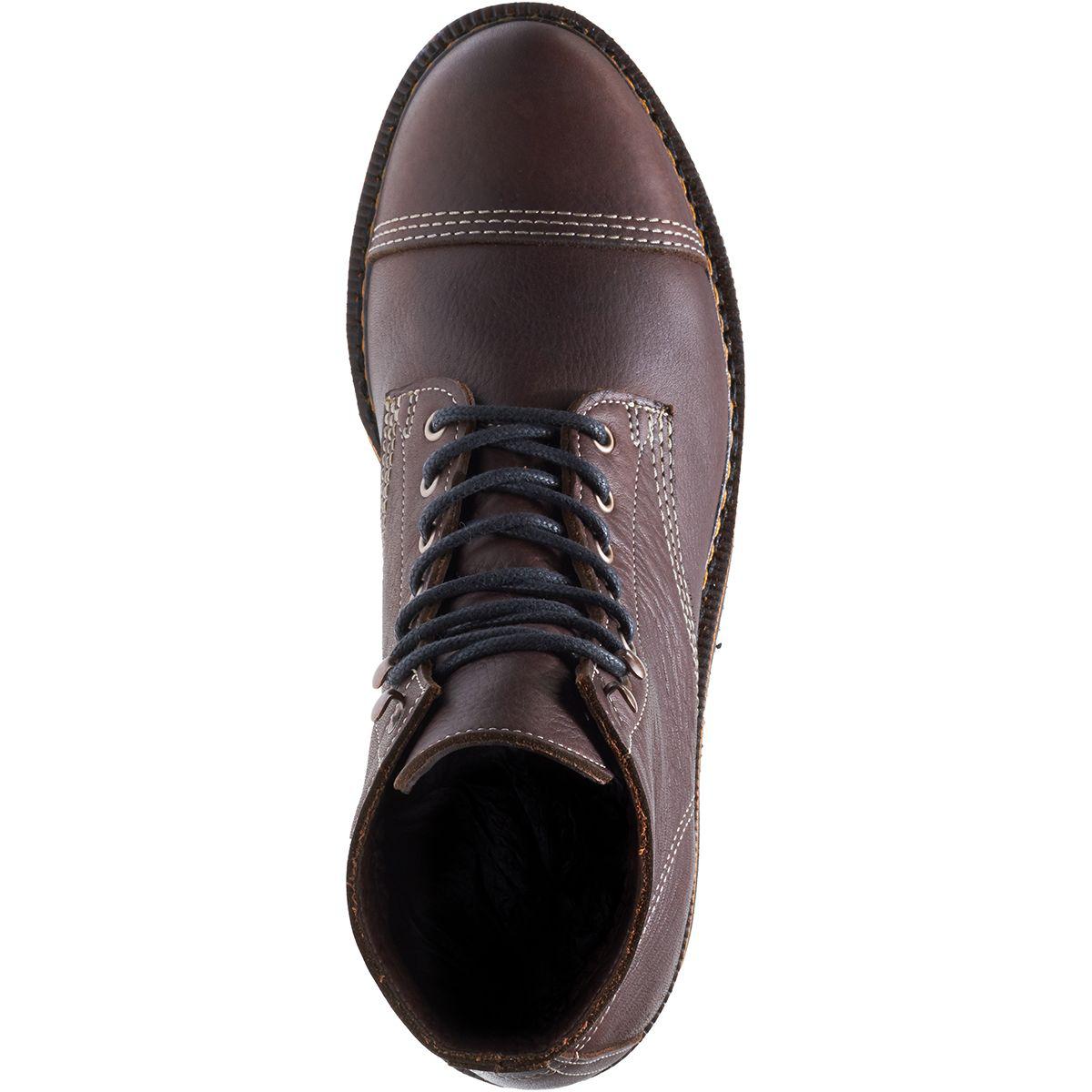 wolverine jenson boot