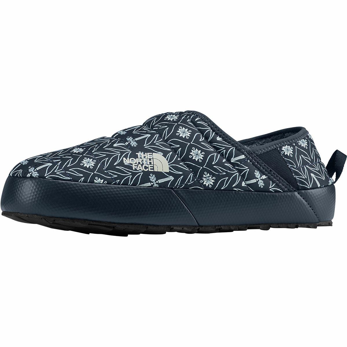 the north face traction mule v