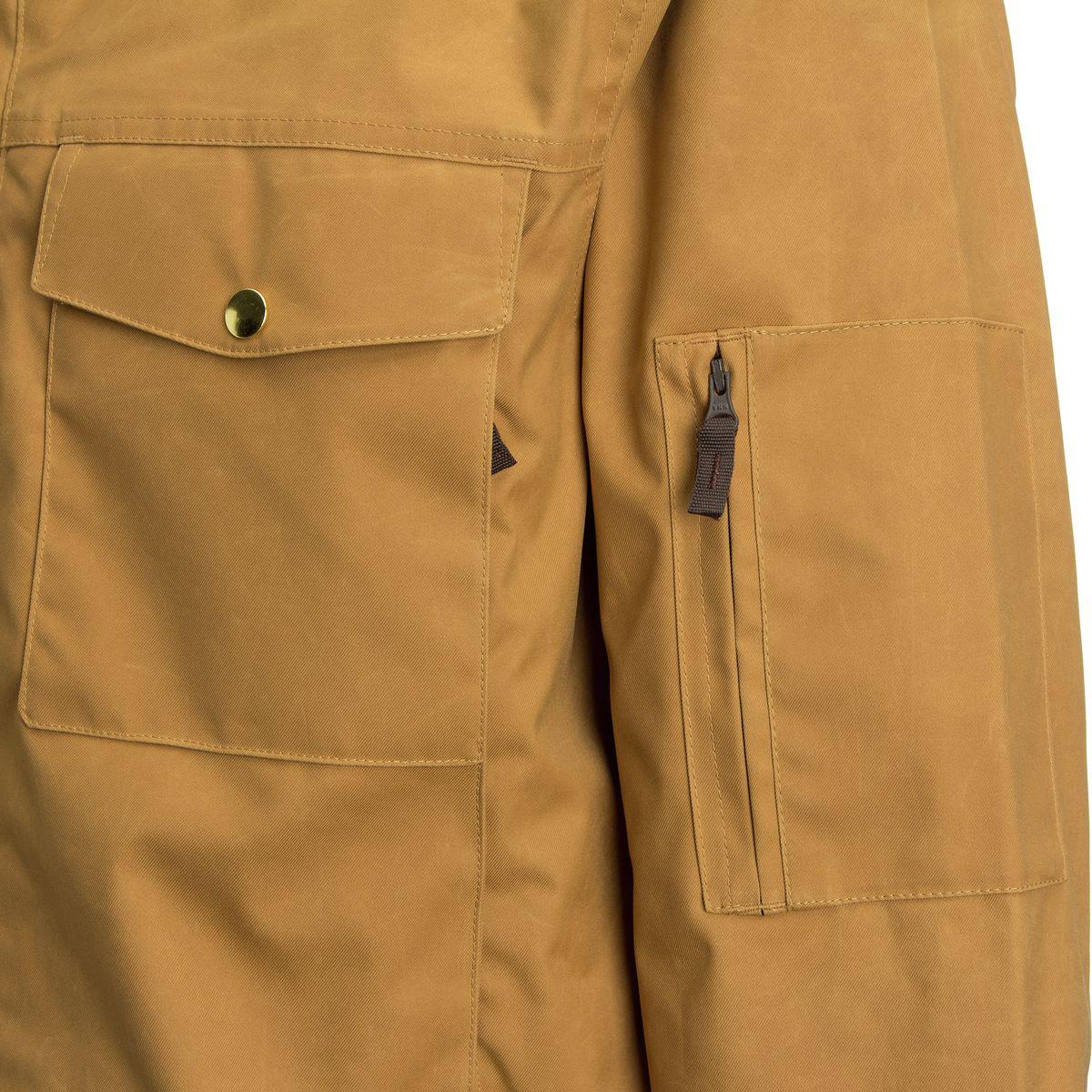 adidas glisan jacket