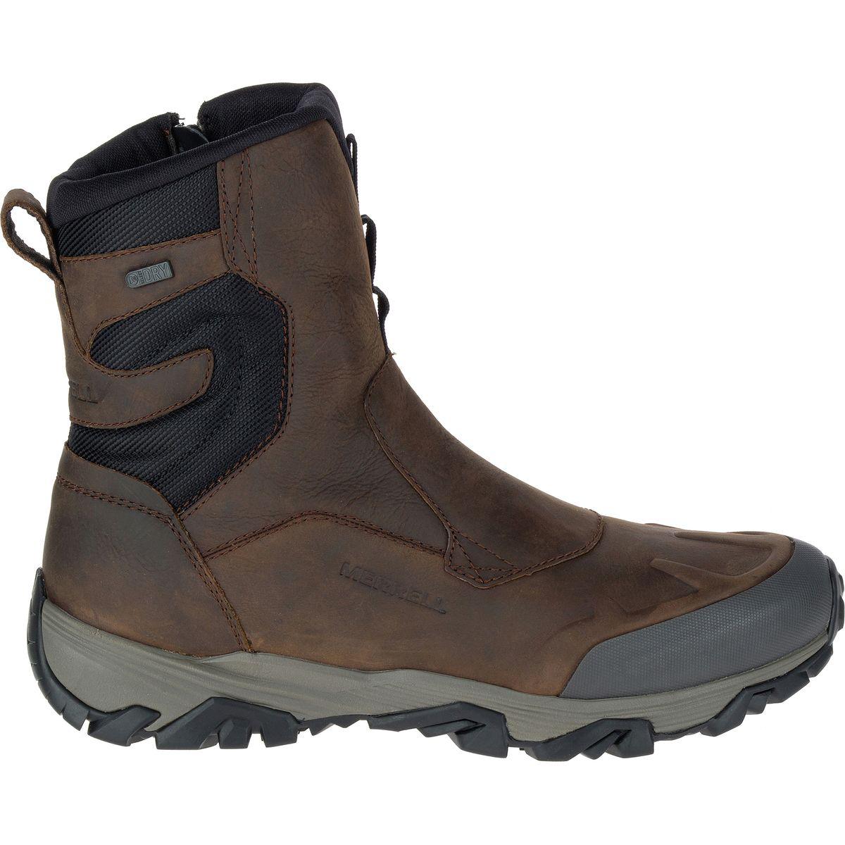 merrell icepack 8 polar waterproof