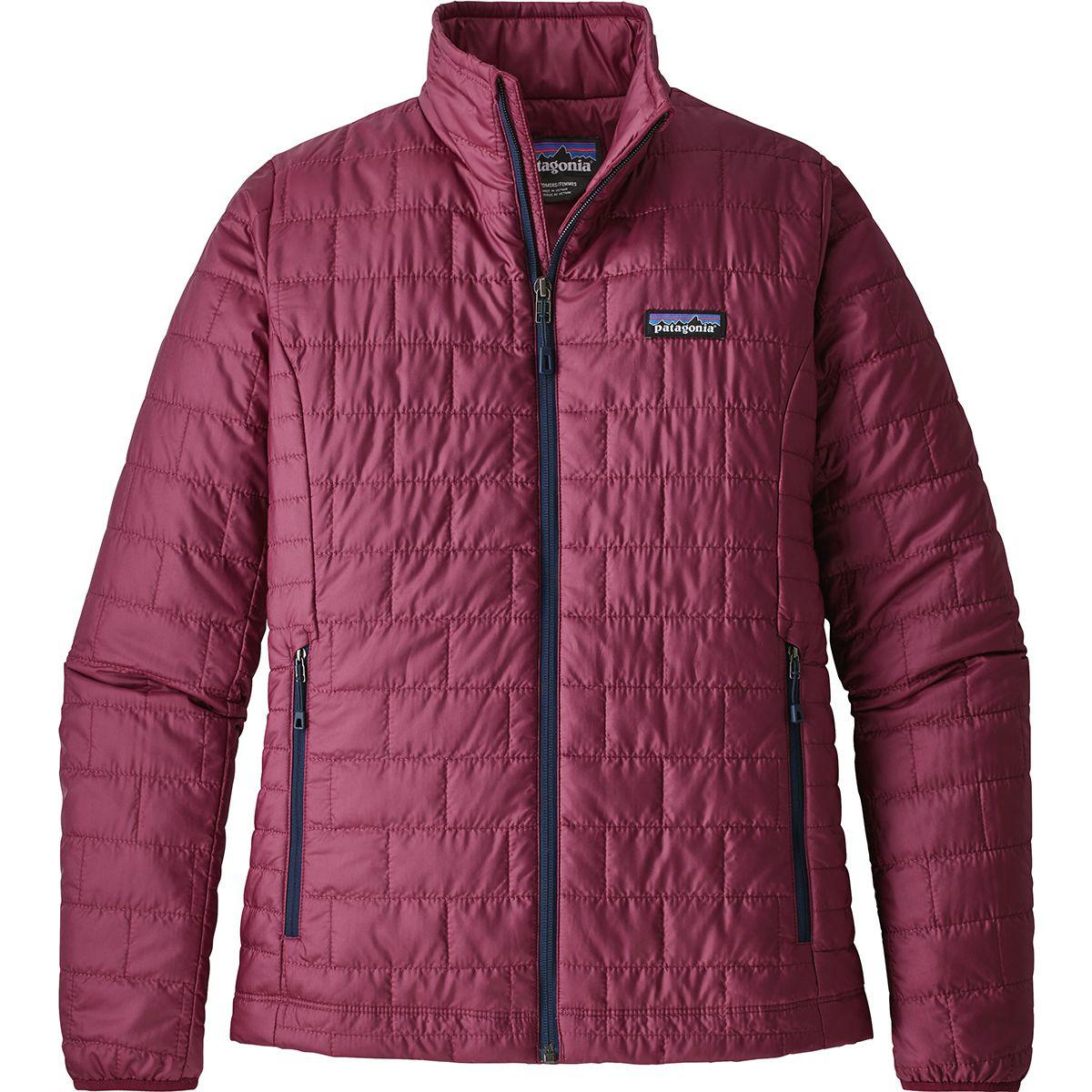 can you wash patagonia puffer jackets
