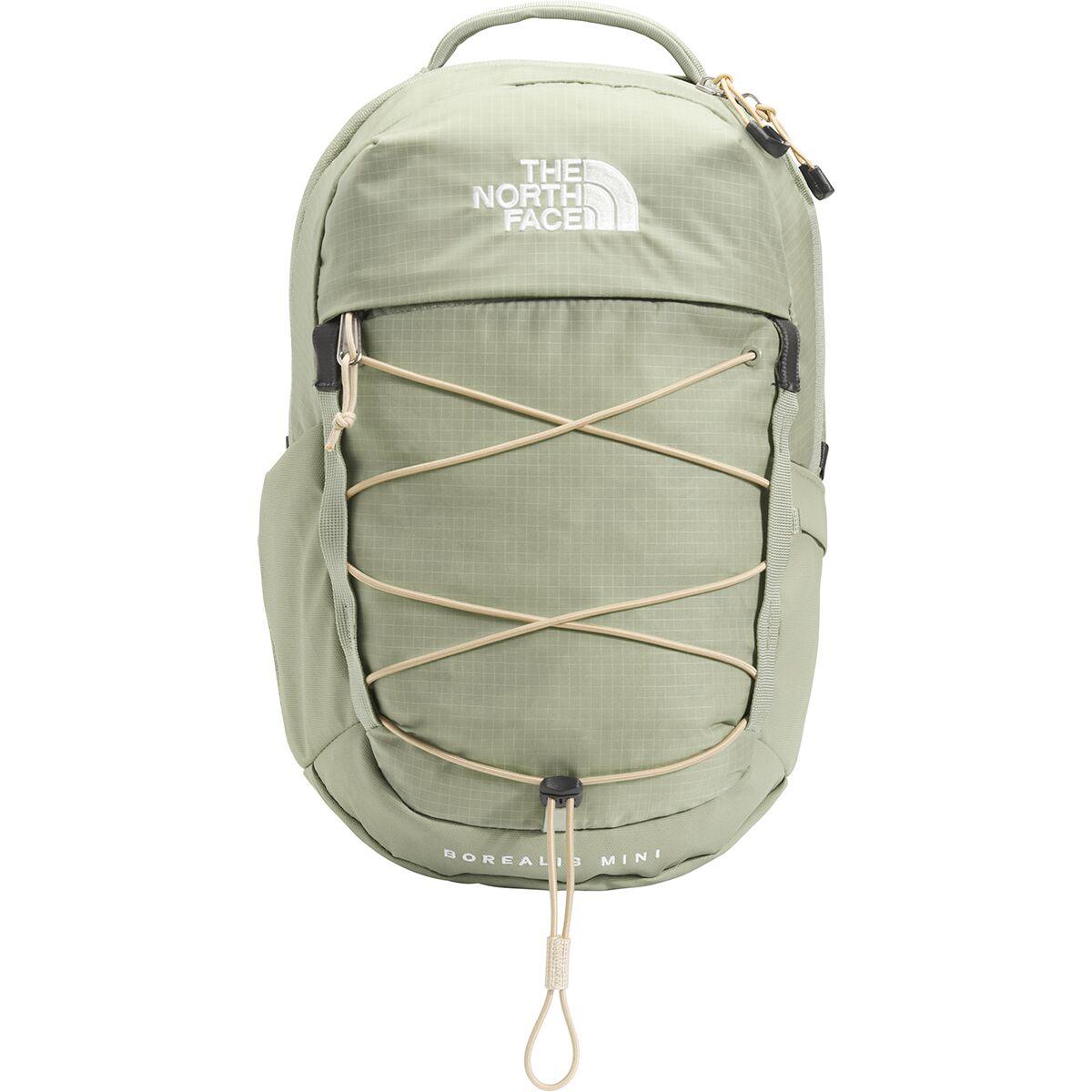 The North Face Borealis Mini Backpack in Green for Men | Lyst