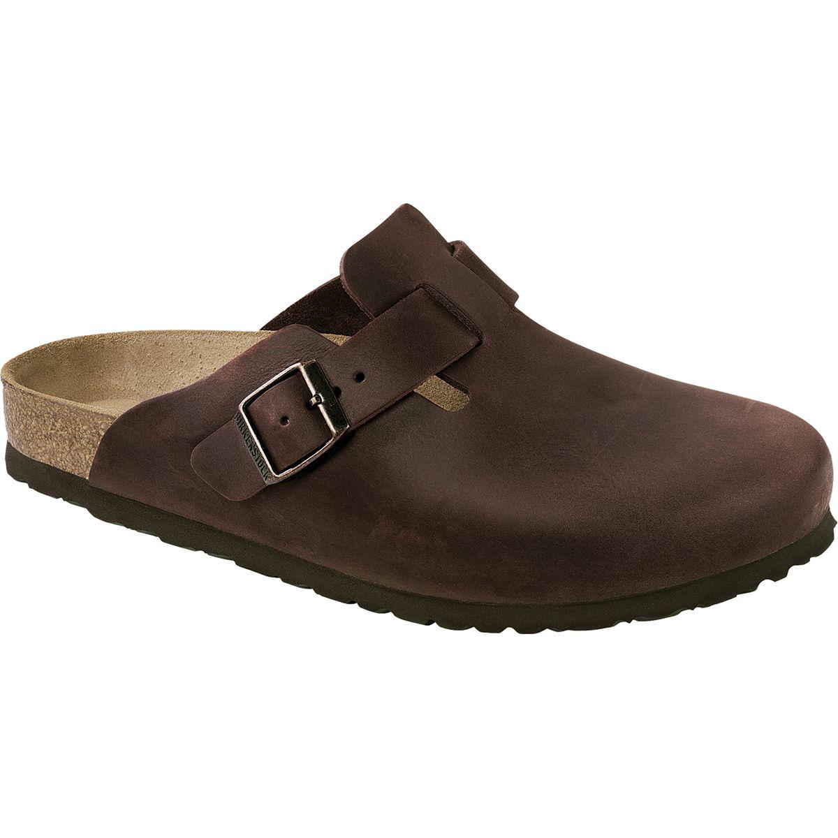 birkenstock clog clearance