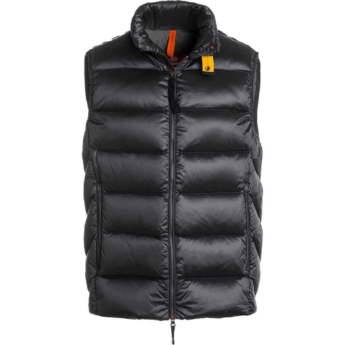 parajumpers down vest