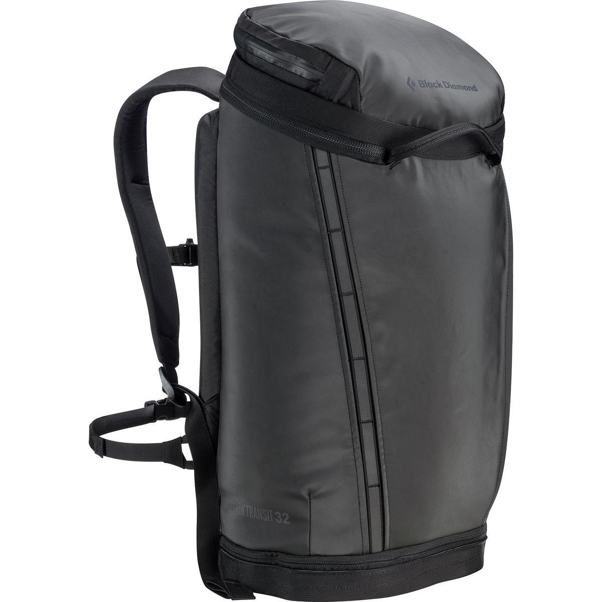 black diamond creek mandate 28l backpack
