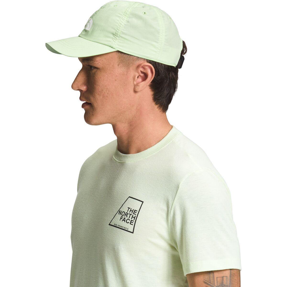 The North Face Horizon Hat in Green for Men | Lyst