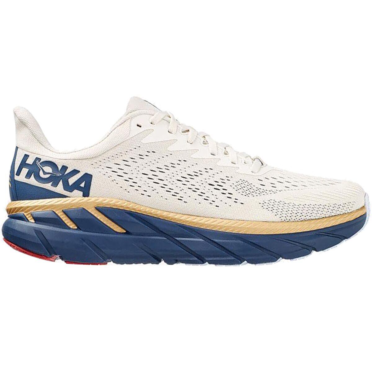 hoka one one men's clifton 7