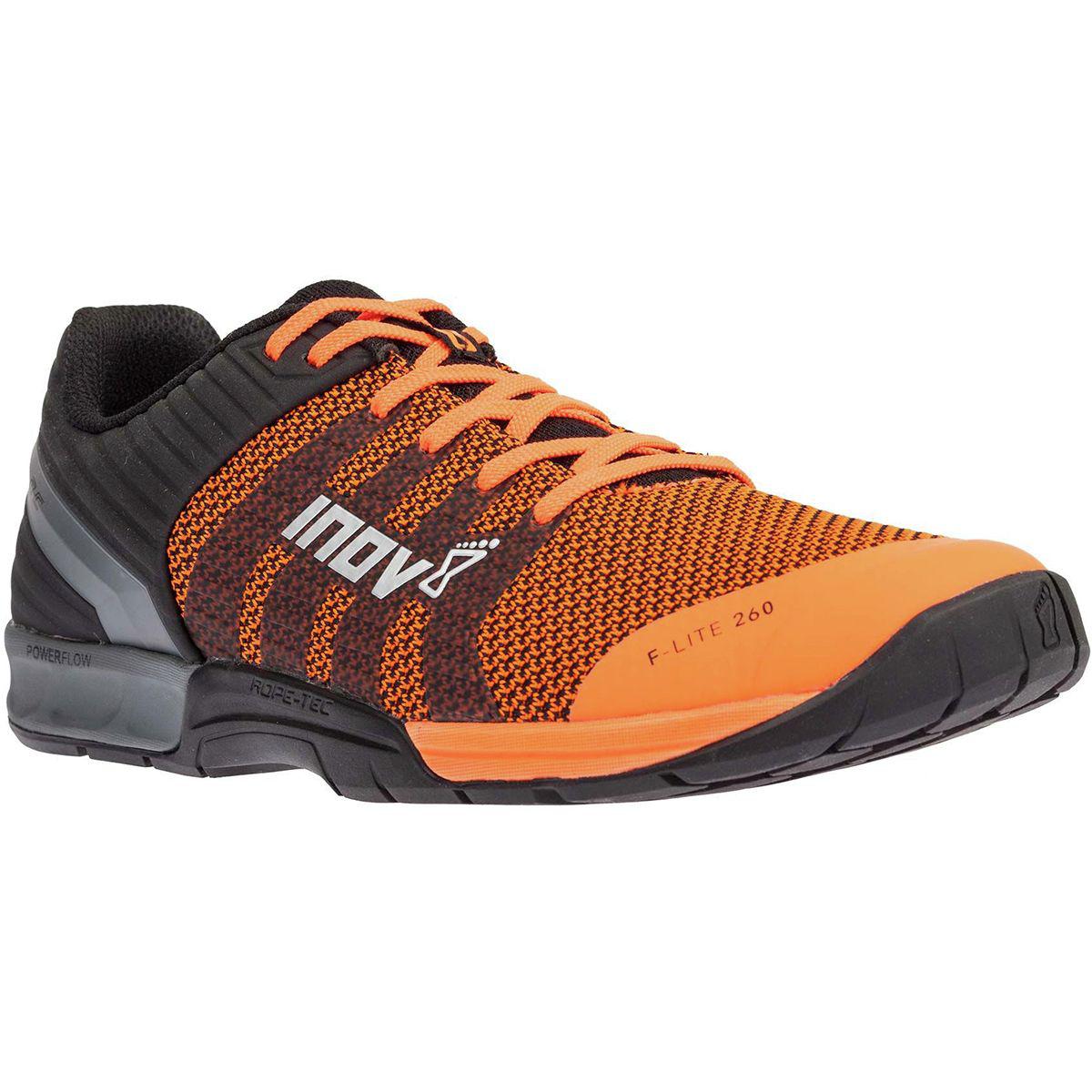 Inov8 Rubber Flite 260 Knit Shoe for Men Lyst