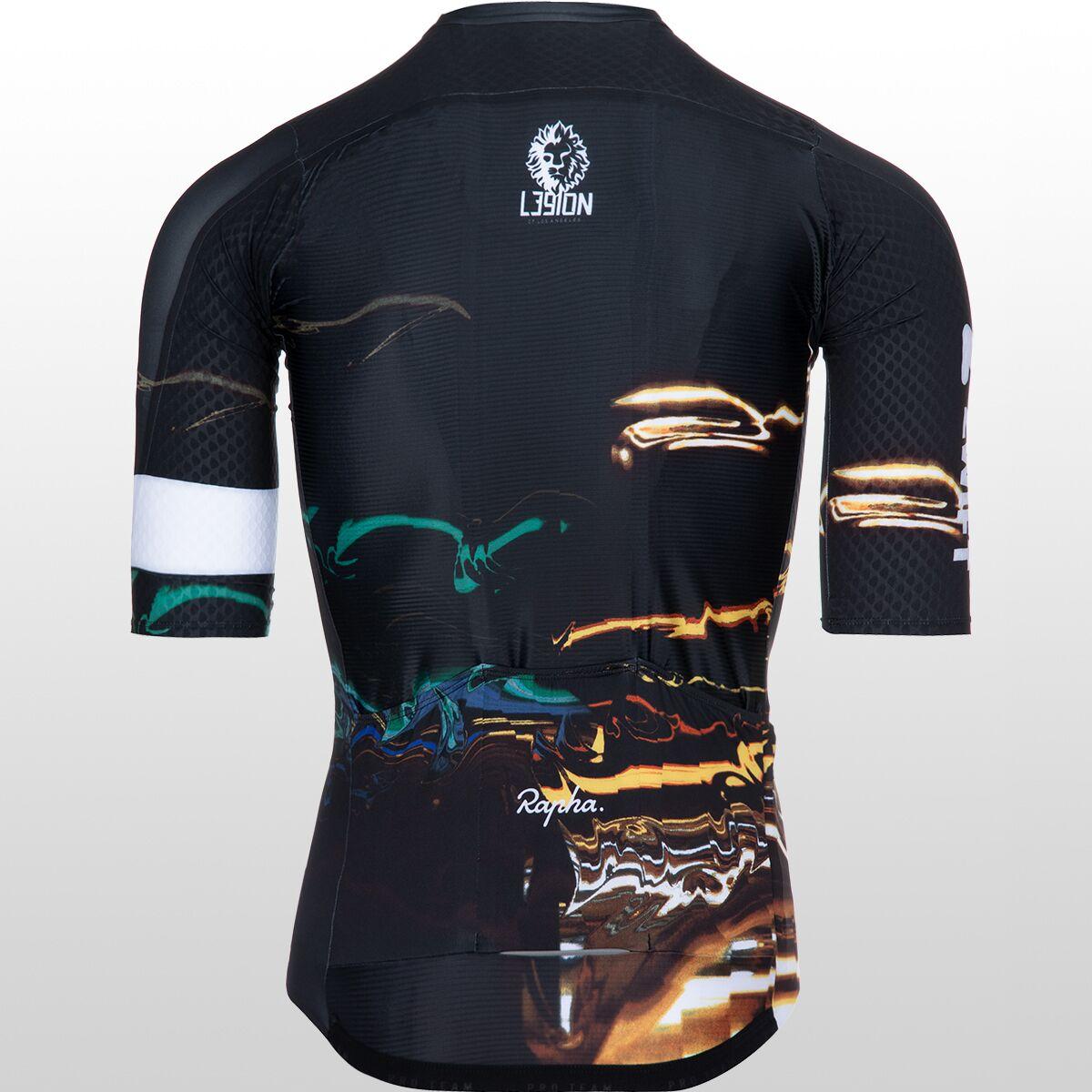 Rapha Men's Pro Team Aero Jersey - Fade –