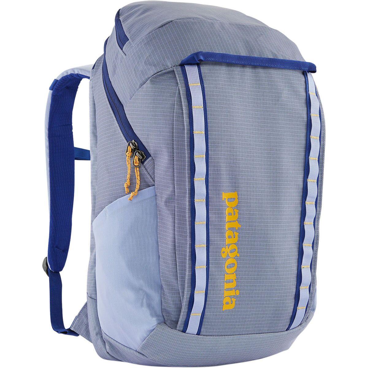 Patagonia Black Hole 32l Backpack in Blue for Men Lyst