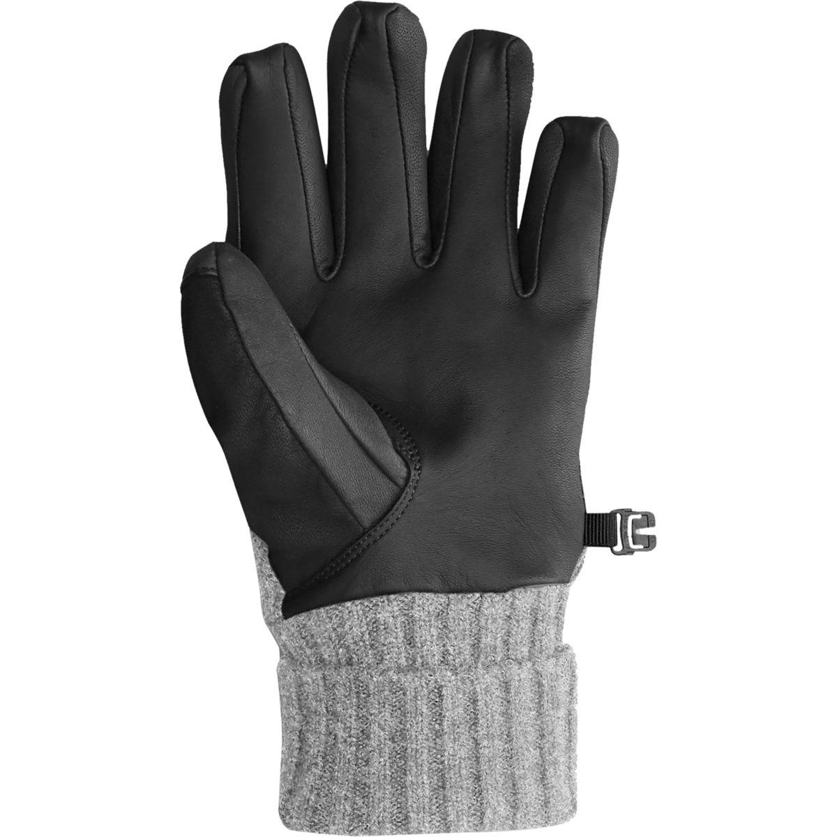 north face cryos gloves