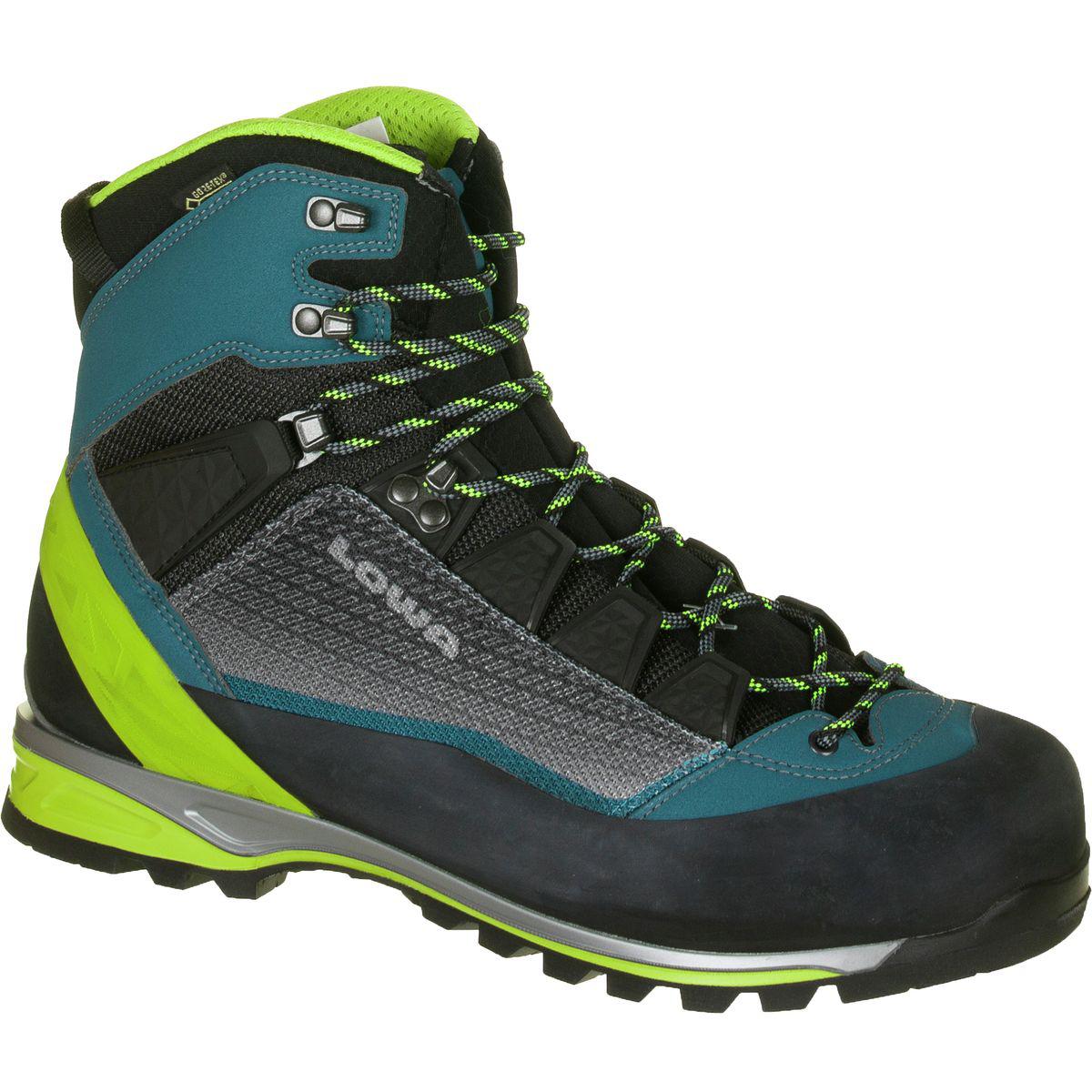 alpine pro gtx lowa