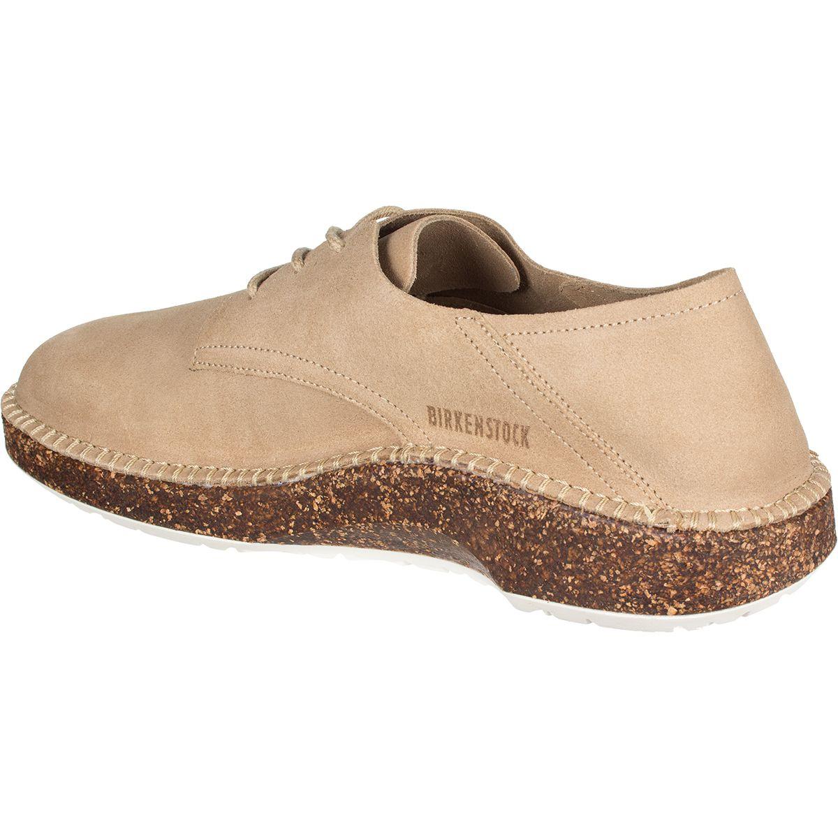 birkenstock men's formal shoes