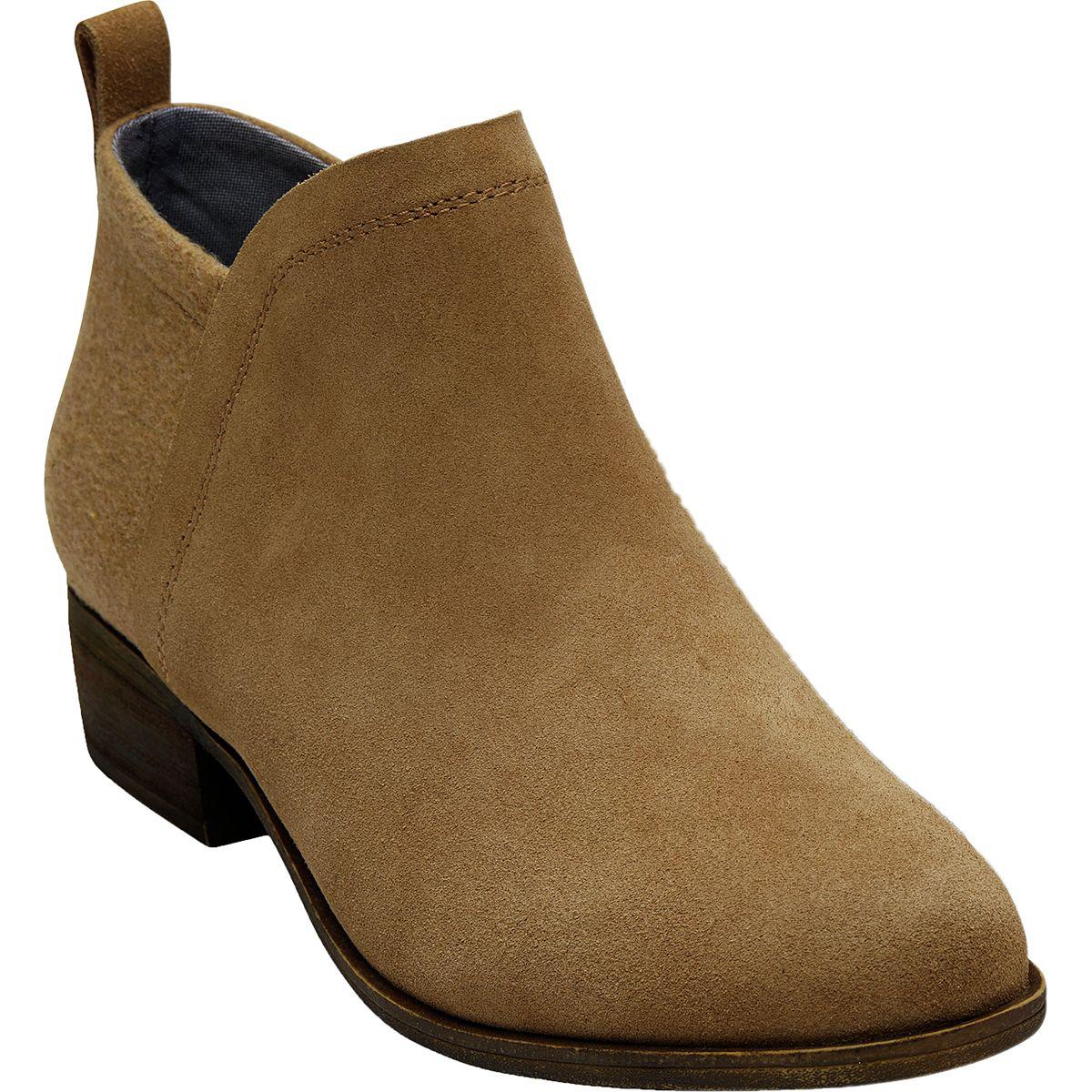 deia bootie toms