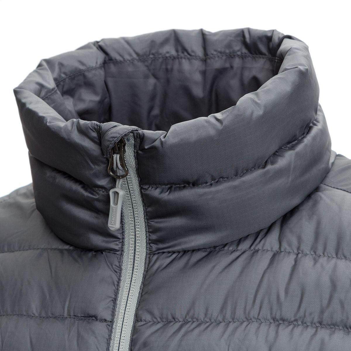 marmot aurora down jacket