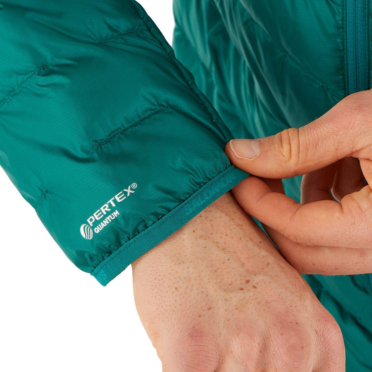 Salomon pertex quantum online jacket