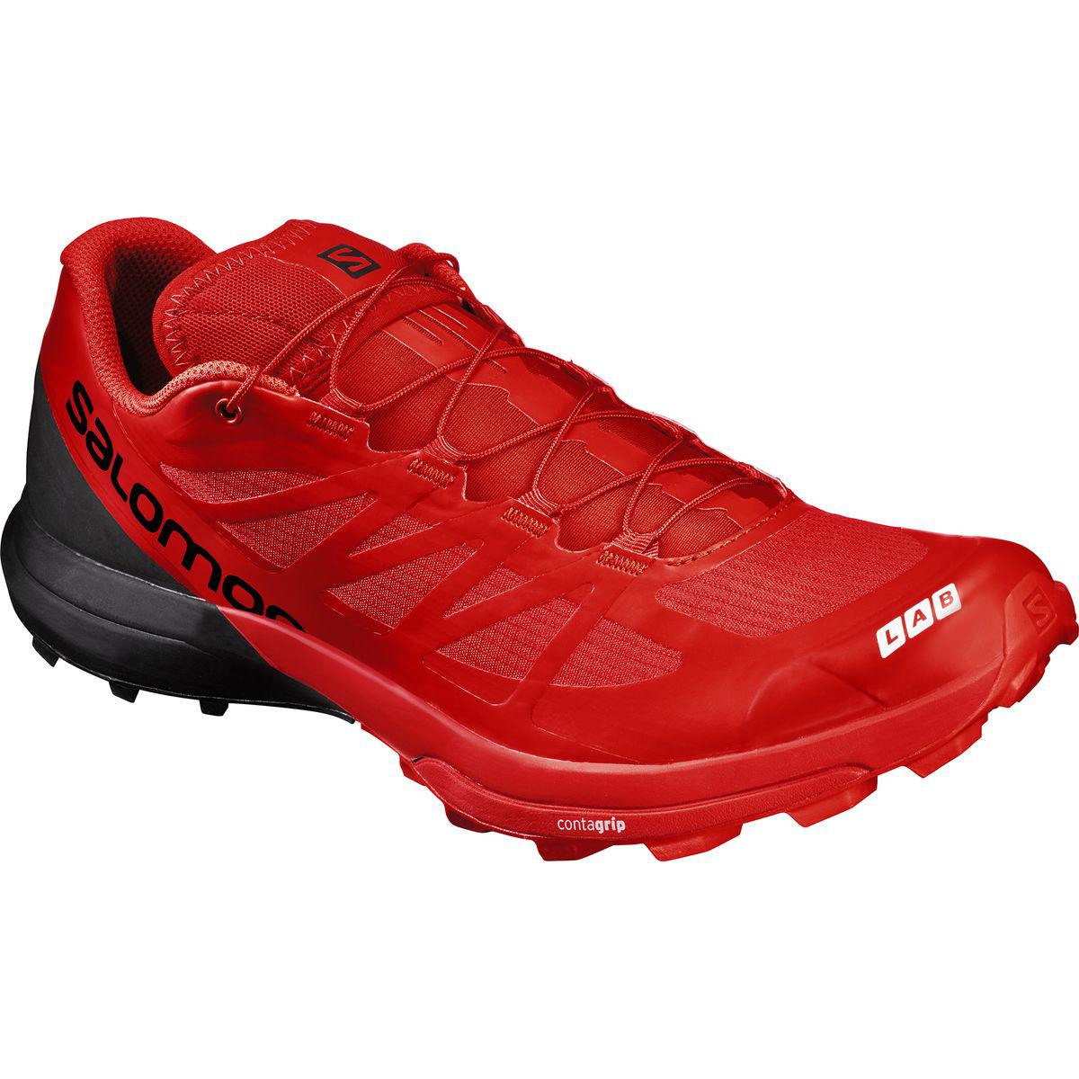 salomon lab precio