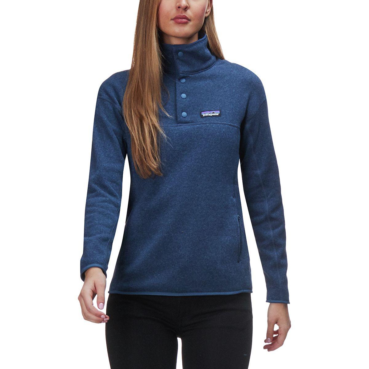 men's lightweight better sweater